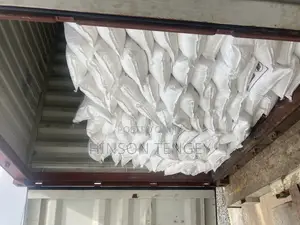 Salt 25kg Produce in Ghana