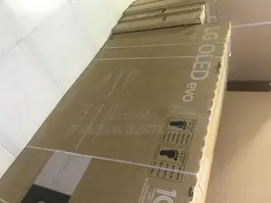 Display Brightest OLED, LG Evo G3 83 Inch Smart TV 2023