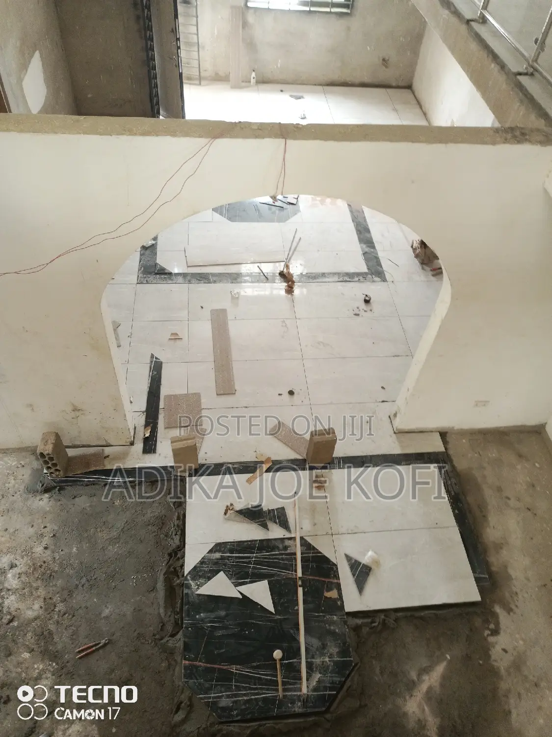 Expert Tilling Design