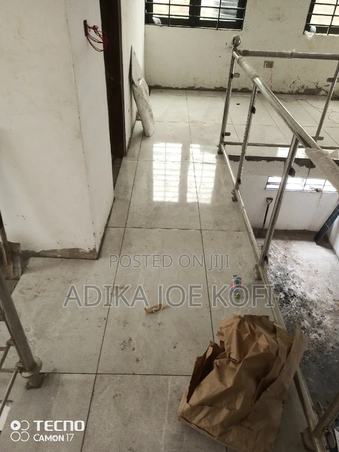 Expert Tilling Design