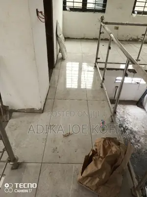 Expert Tilling Design
