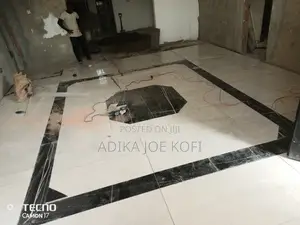 Contact Joefel Tilling Work for Your Project