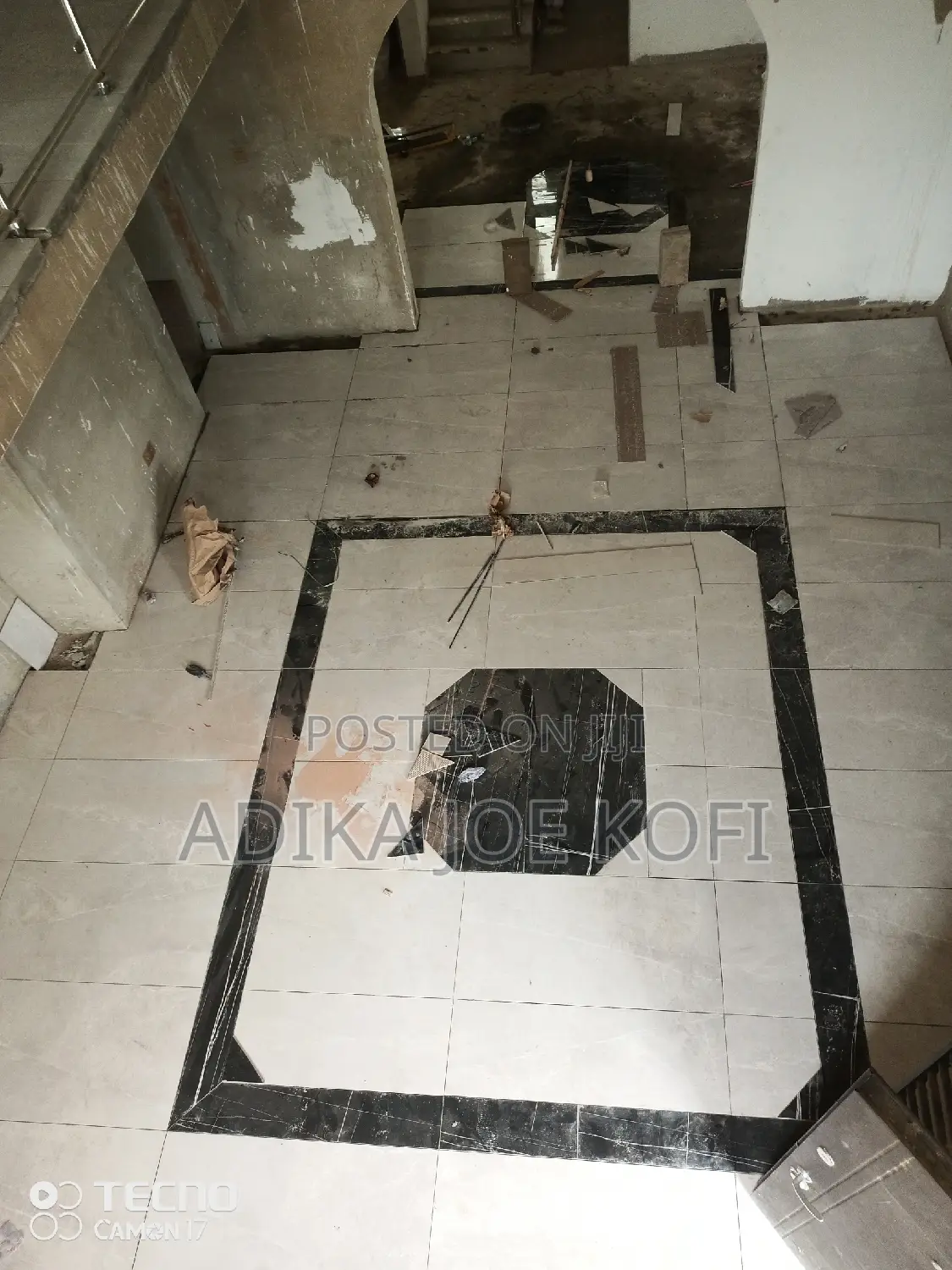 Contact Joefel Tilling Work for Your Project