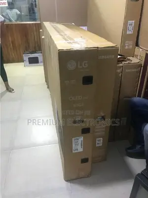 Filmmaker Mode, Picture Processor, 83" LG Evo Oled83g3 G3 TV