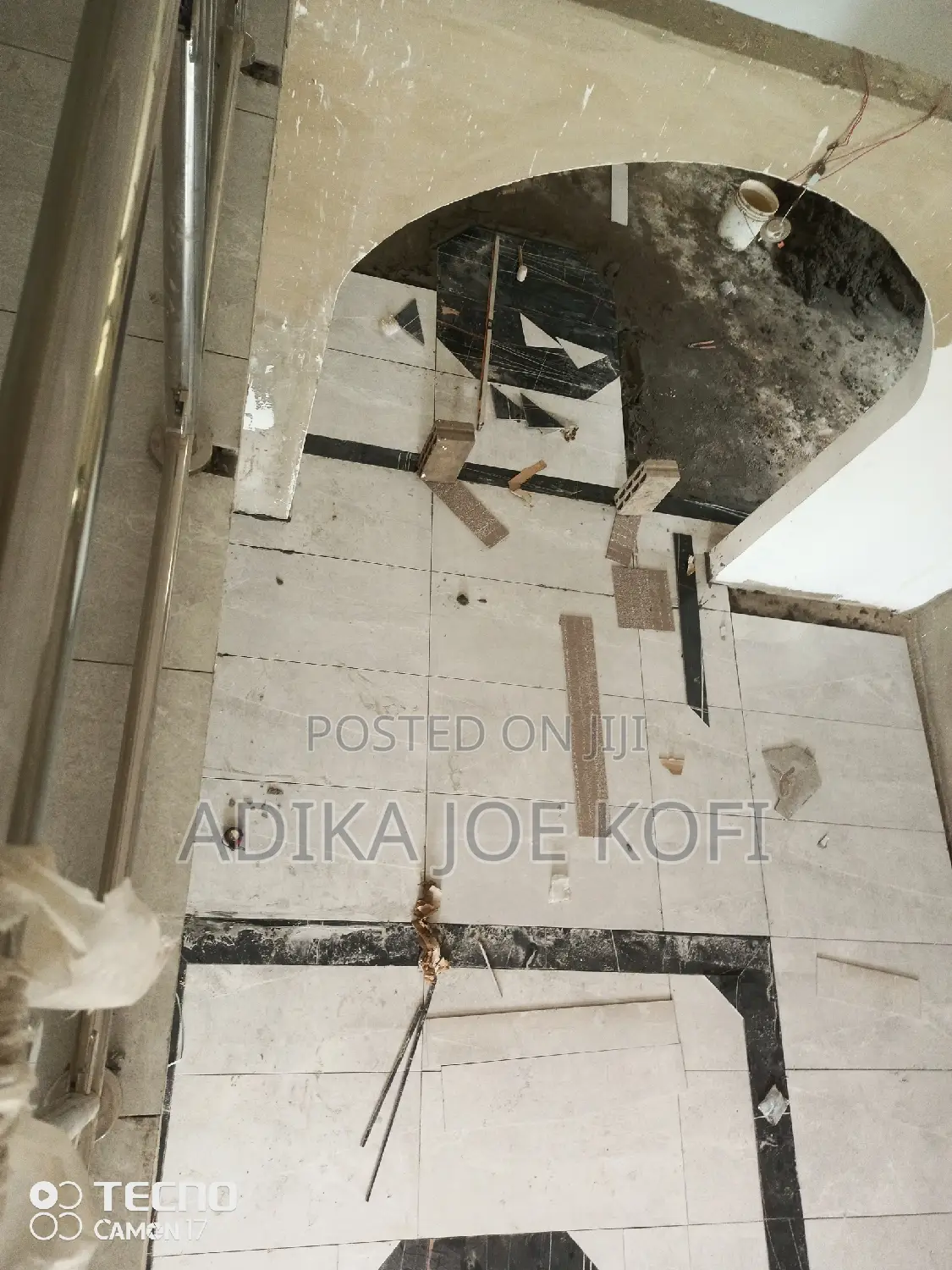 Tilling Design
