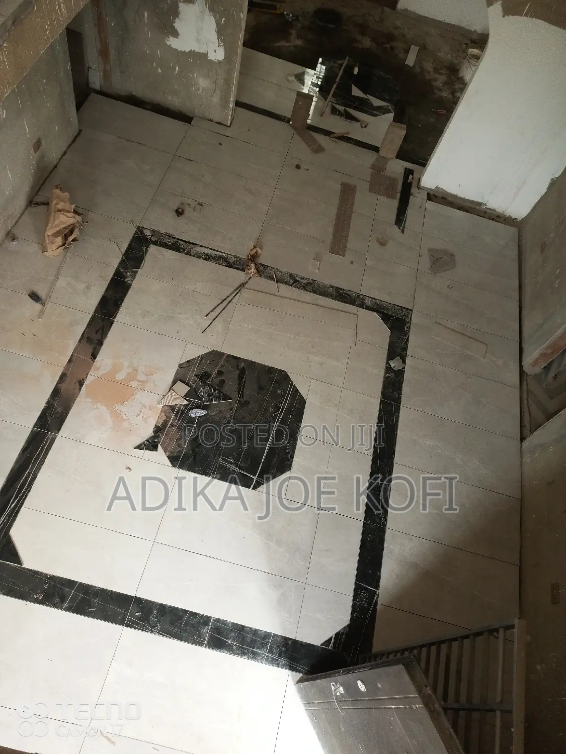 Tilling Design