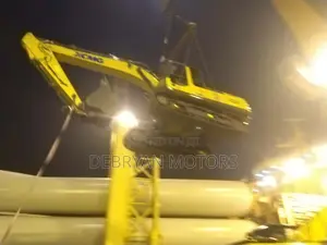 Brand New XCMG 215