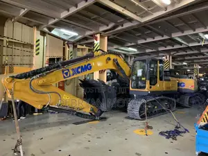 Brand New XCMG 215