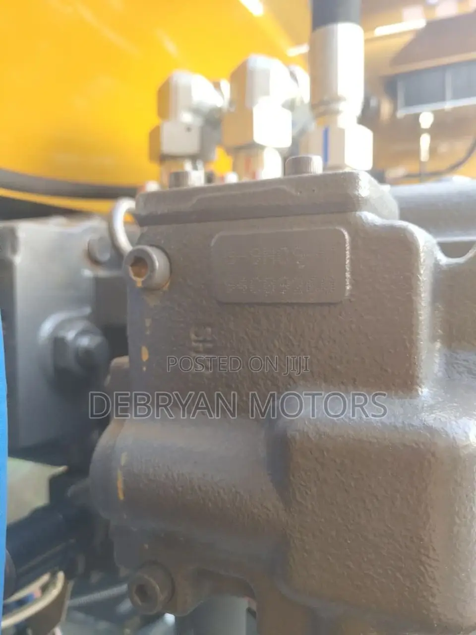 Brand New XCMG 215