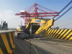 Brand New XCMG 215