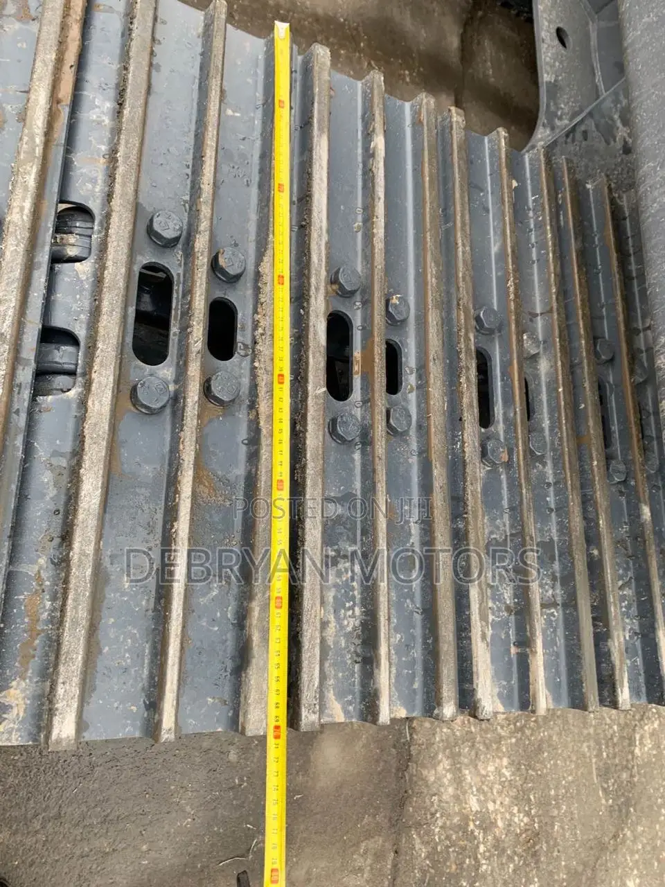 Brand New XCMG 215