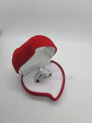Wedding Rings (Two Piece)