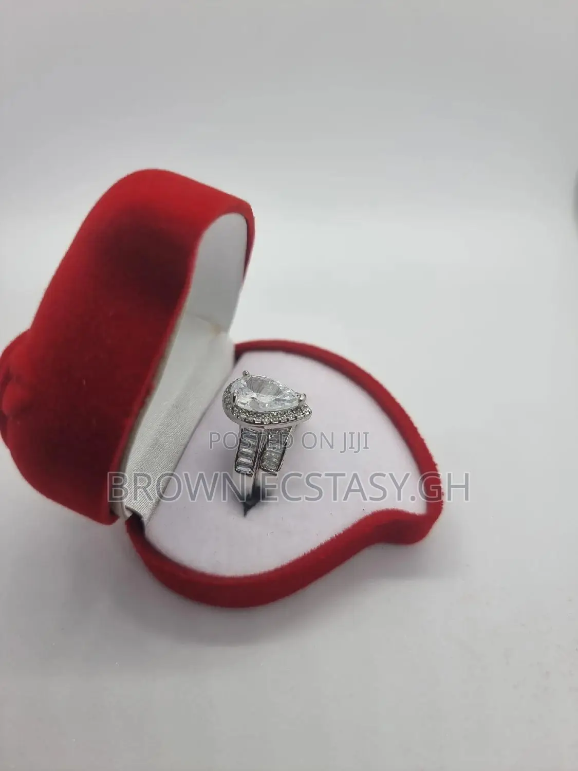 Wedding Rings (Two Piece)