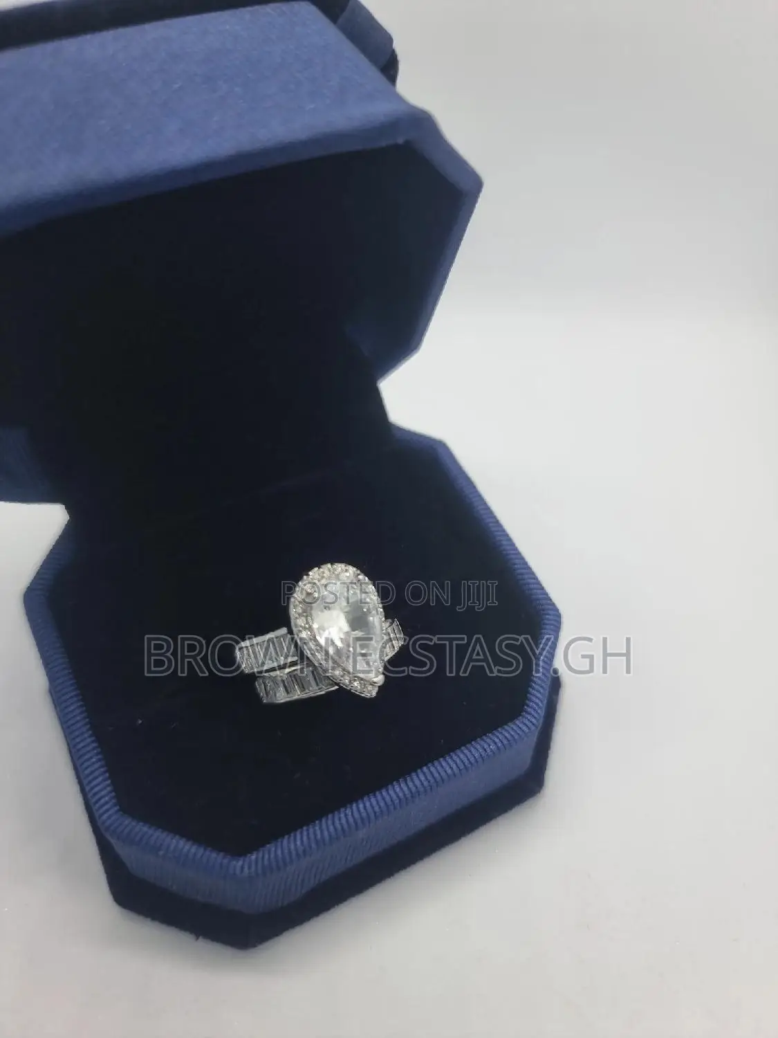 Wedding Rings (Two Piece)