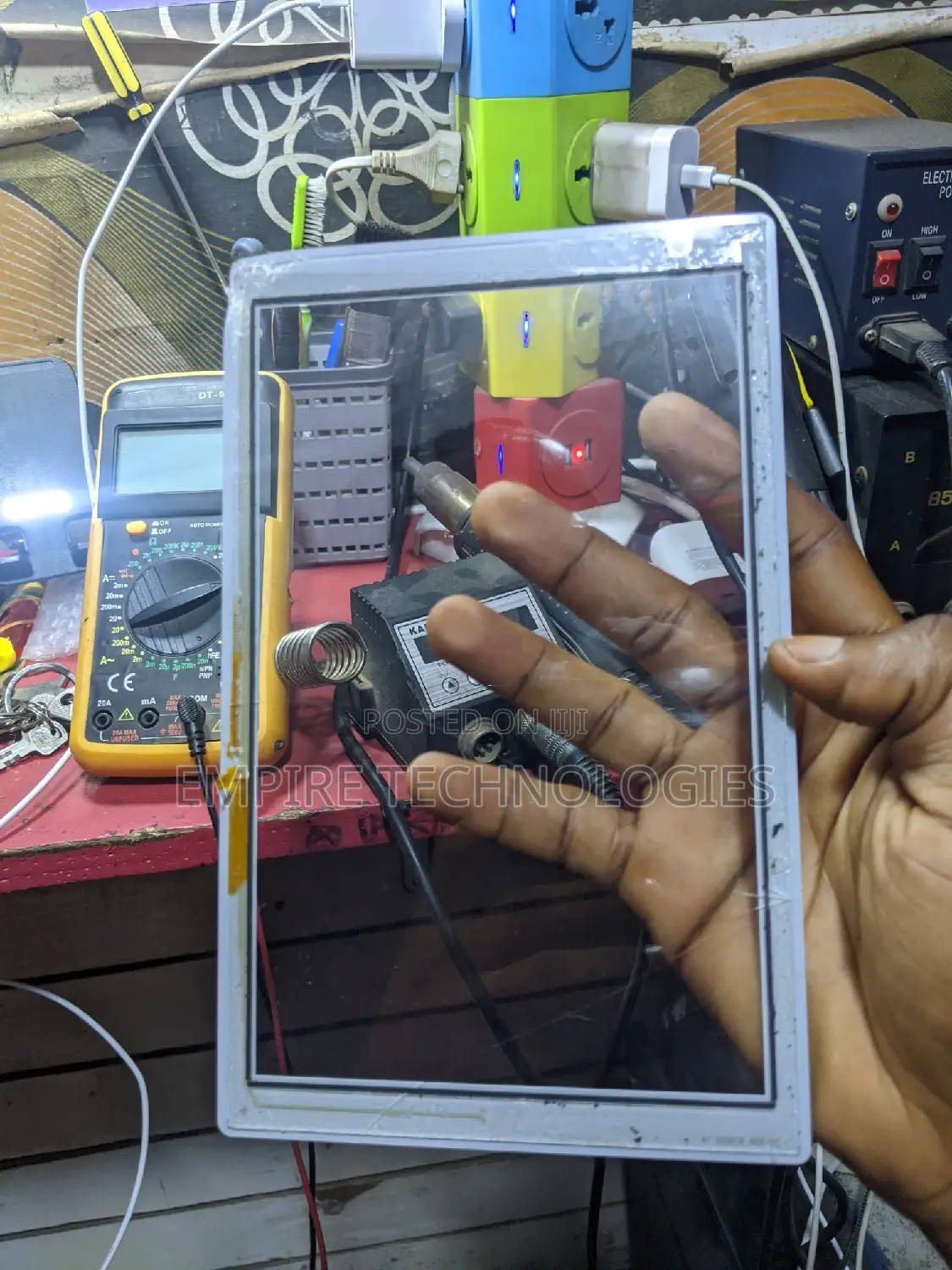 Empire Instant Laptop Repairs