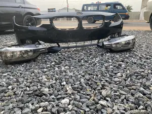 F30 Bumper
