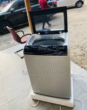 Adorable Pearl 12kg Top Load Full Automatic Washing Machine