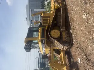 Bull Dozer D6h D7 D8 for Hiring