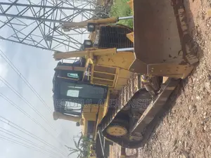 Bull Dozer D6h D7 D8 for Hiring