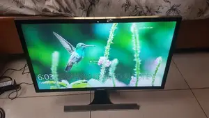 Samsung Uhd 28"Inches Gaming Monitor