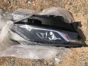 Mitsubishi L200 2019-2020 LED Headlights