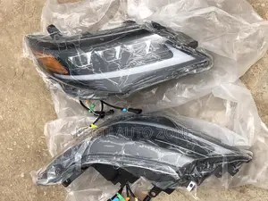 Toyota Camry Spider 2012-2014 Spec Headlight