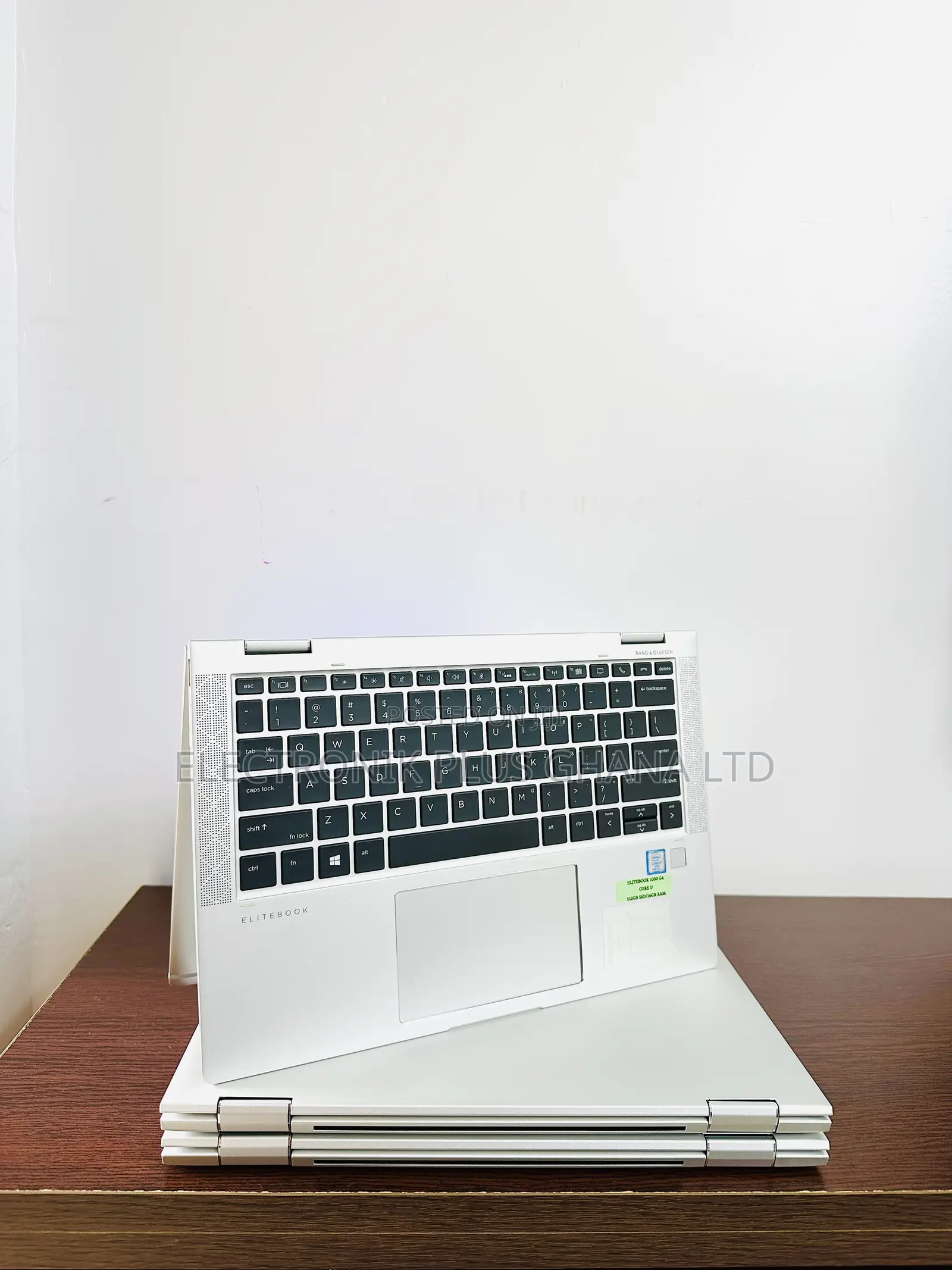 Laptop HP EliteBook x360 1030 G4 16GB Intel Core i7 SSD 512GB