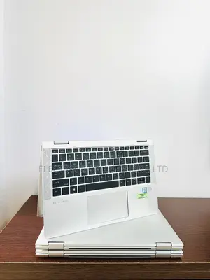 Laptop HP EliteBook x360 1030 G4 16GB Intel Core i7 SSD 512GB
