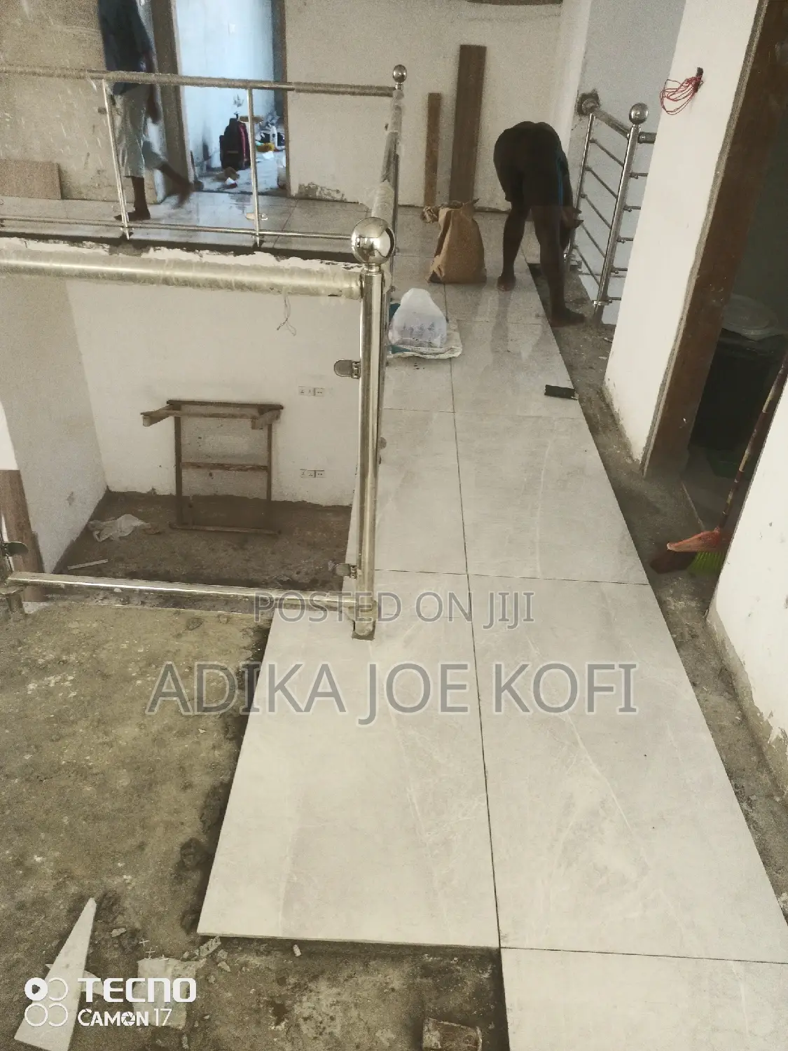 Tiller Perfect Interior Design