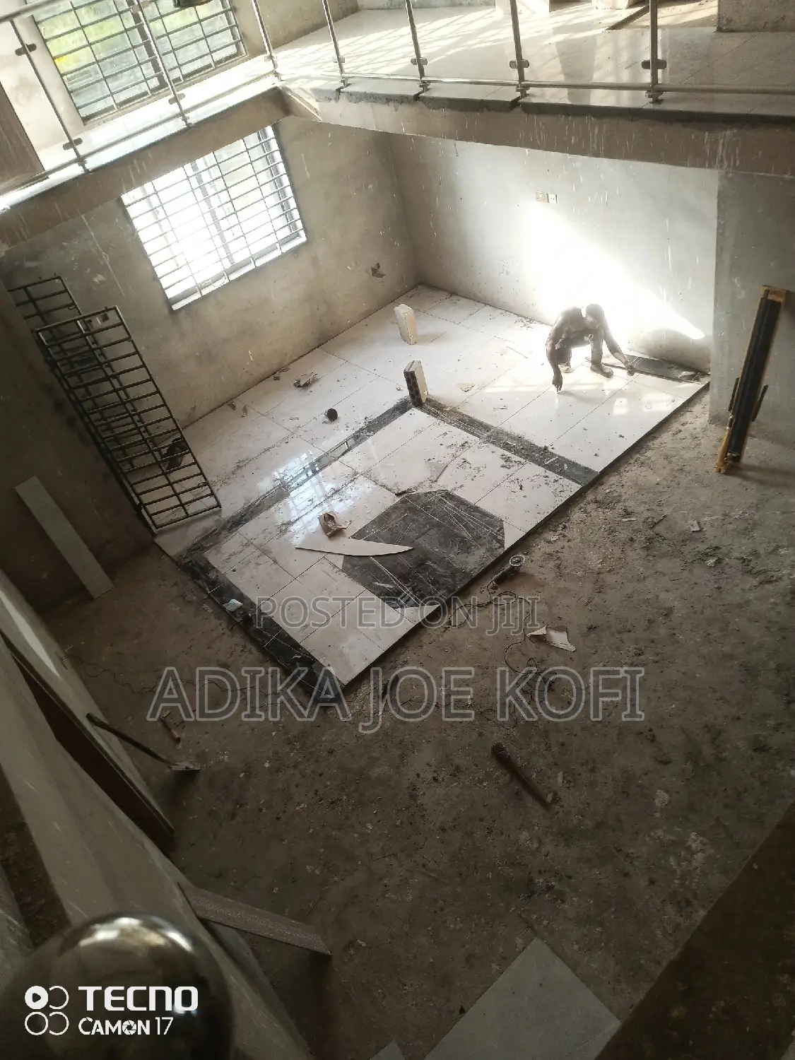 Tiller Perfect Interior Design