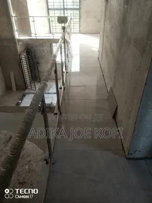Hall Tilling Design