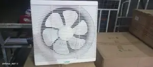 Photo - Exhaust Fan, 12inche , 10inche, 8 Inches