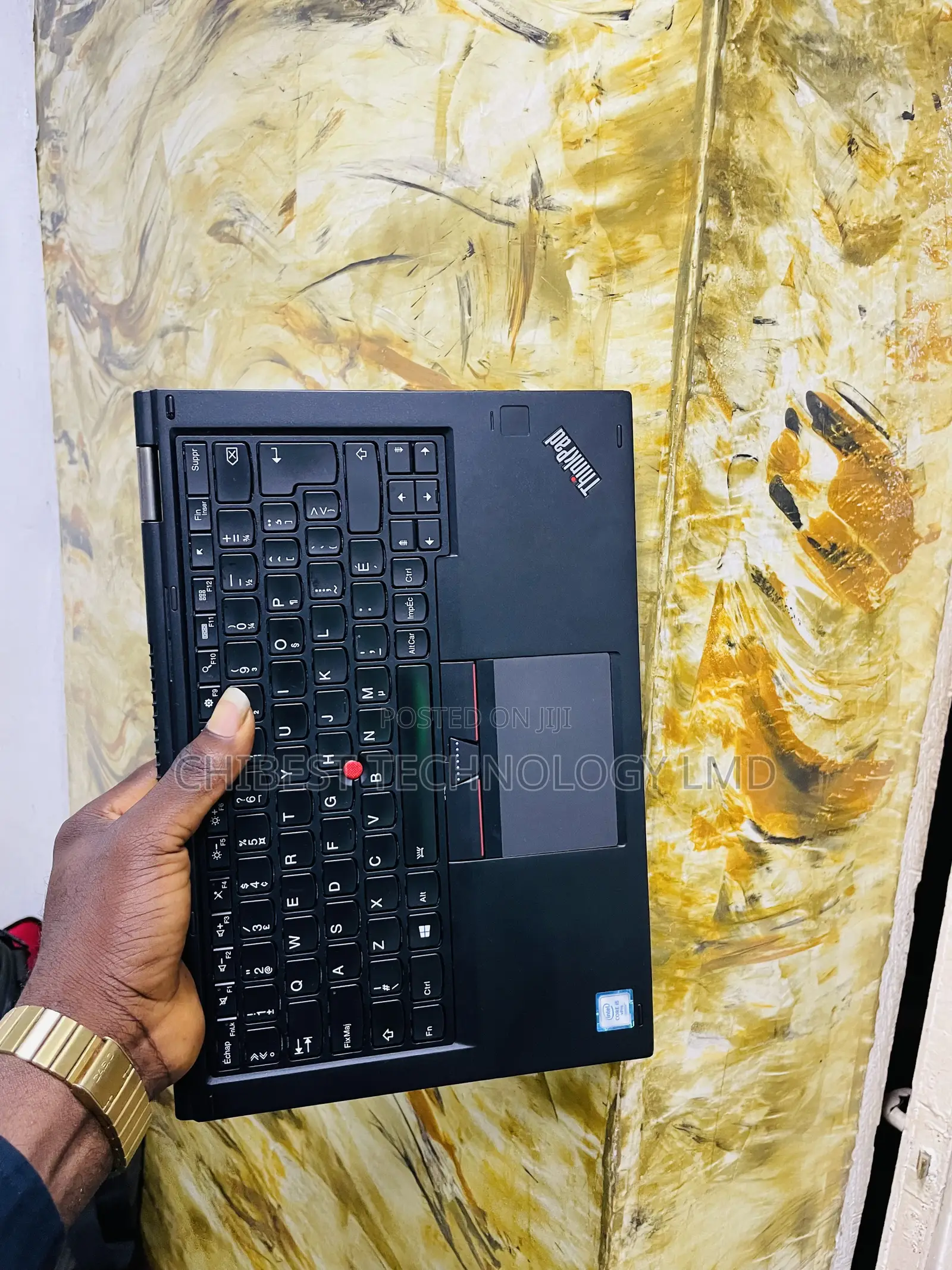 Laptop Lenovo Yoga 260 8GB Intel Core I5 SSD 256GB