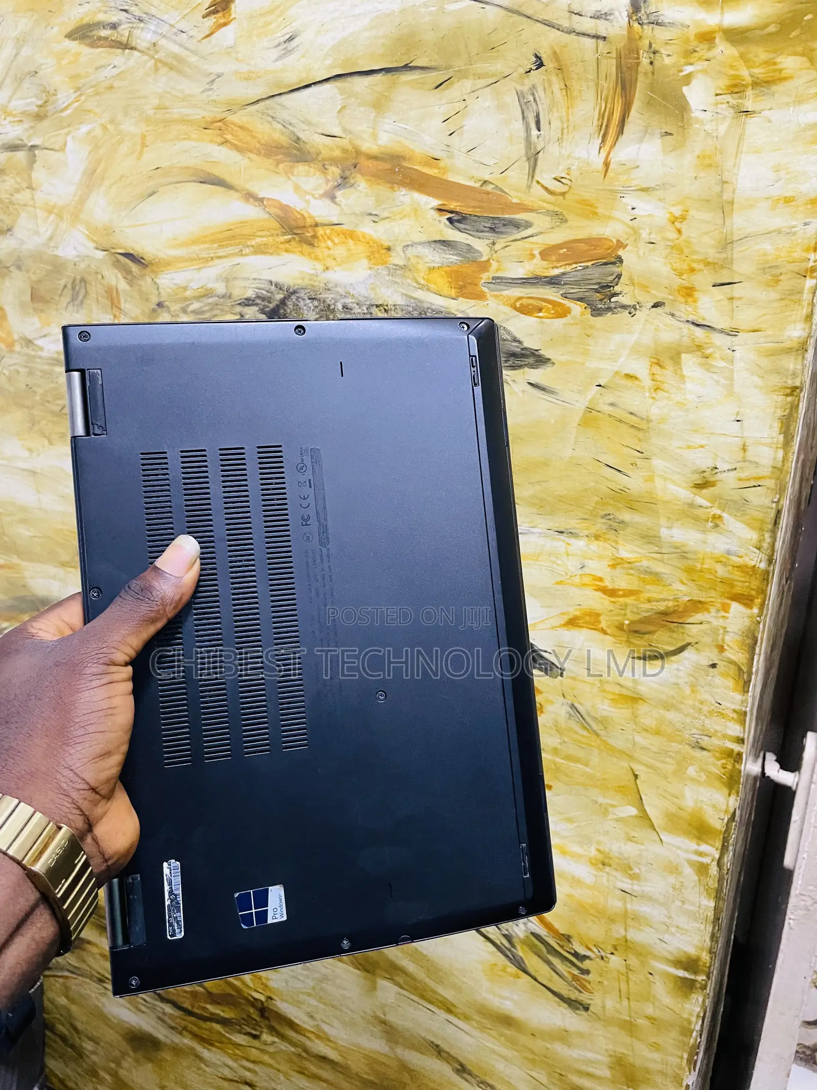 Laptop Lenovo Yoga 260 8GB Intel Core I5 SSD 256GB