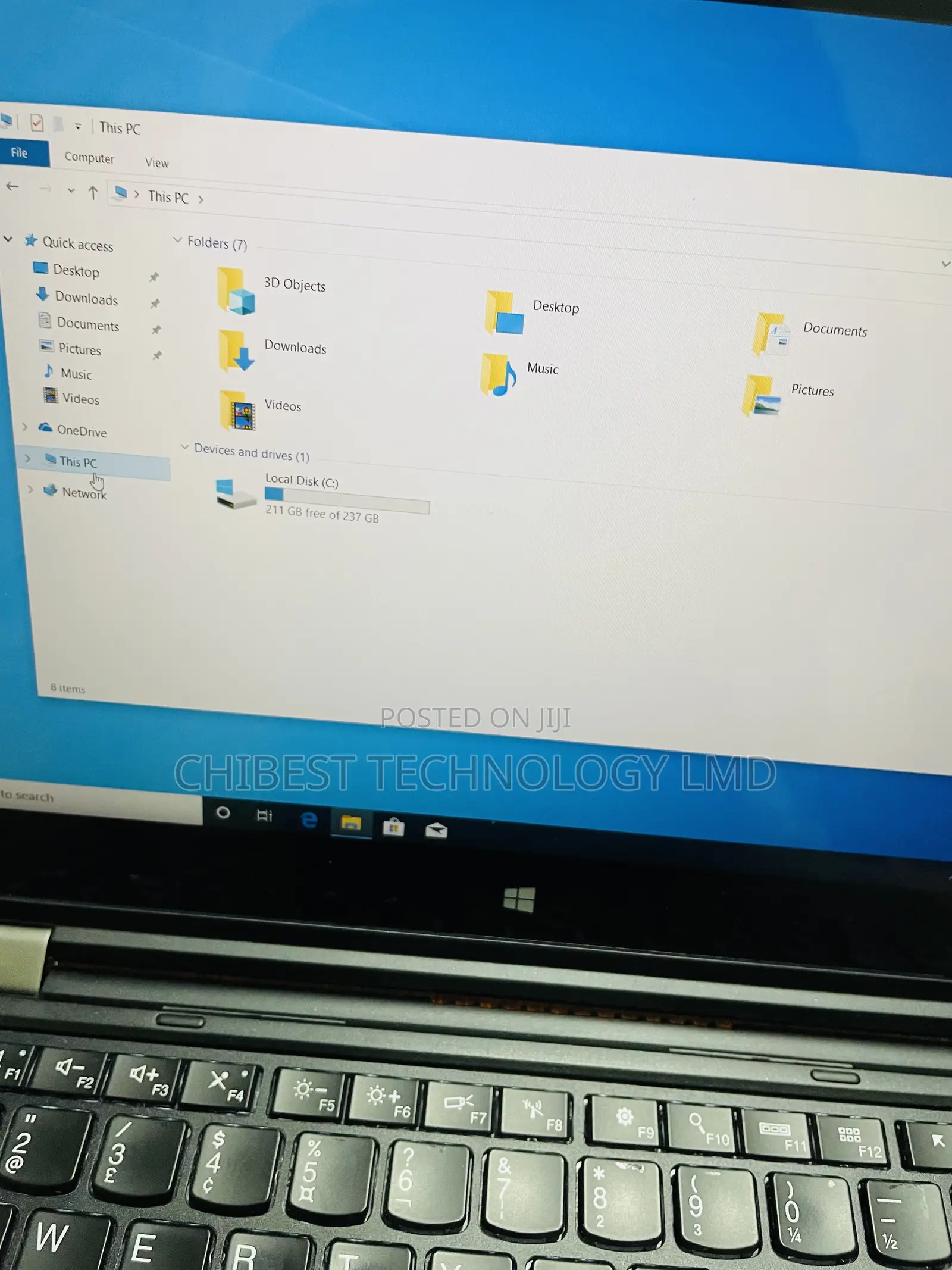 Laptop Lenovo Yoga 260 8GB Intel Core I5 SSD 256GB