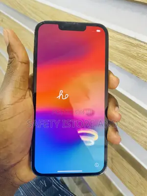New Apple iPhone 13 Pro 128 GB Gray