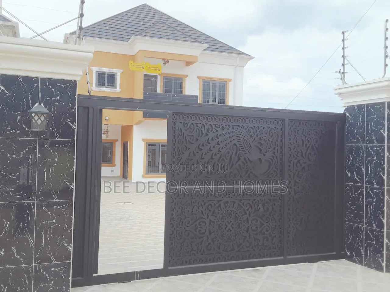 4bdrm House in Bee Decor & Homes, Tantra Hills for sale