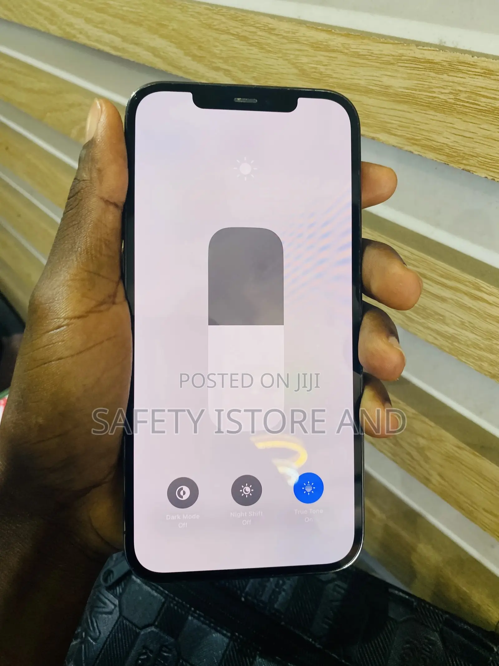 New Apple iPhone 12 Pro Max 256 GB Black
