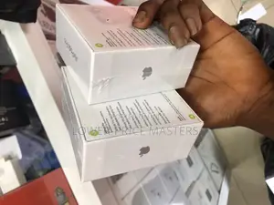 Original Apple Airpods Pro , 2nd Gen