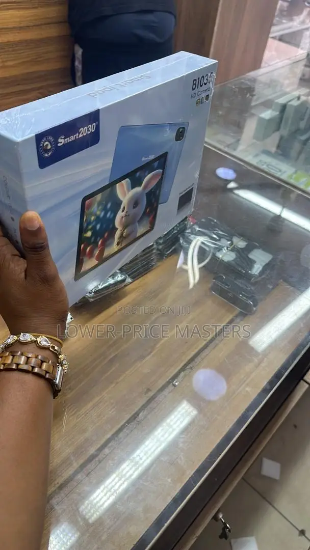 New Smart2030 B742 64 GB Black