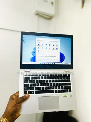 Laptop HP EliteBook X360 1030 G2 8GB Intel Core i5 SSD 256GB