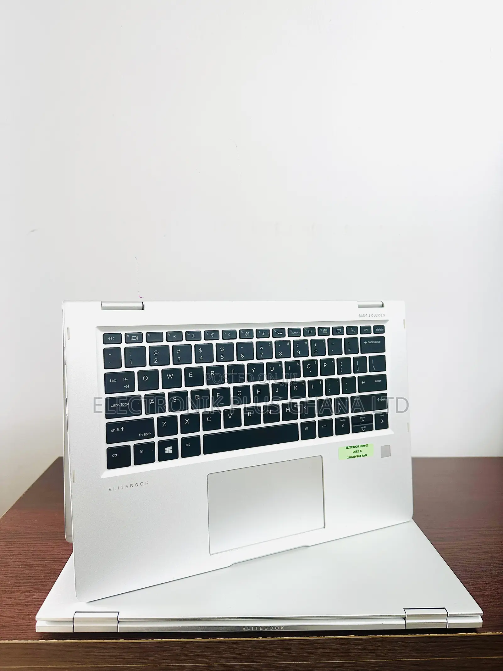 Laptop HP EliteBook X360 1030 G2 8GB Intel Core i5 SSD 256GB