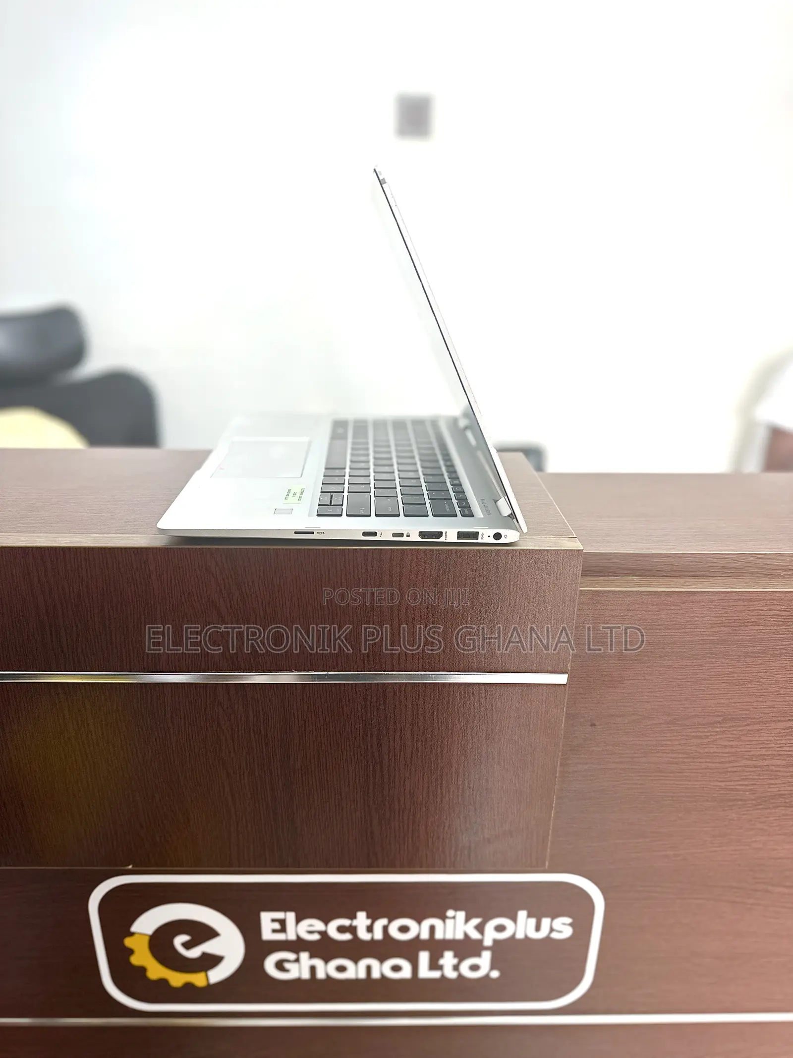 Laptop HP EliteBook X360 1030 G2 8GB Intel Core i5 SSD 256GB