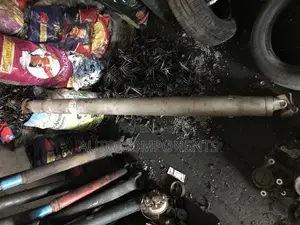 Ford F-150 2015 - 2023 Long Shaft