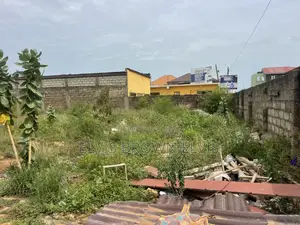 Two Plots of Titled Lands at East Legon Hills After British