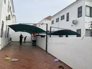 Carports Canopies