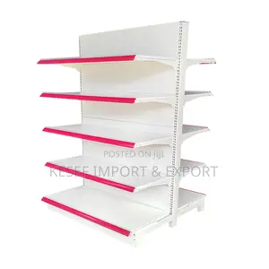 Shelf Supermarket Shelves Shopping Mall Shelf Customized
