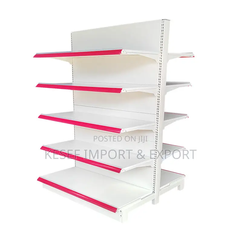 Shelf Supermarket Shelves Shopping Mall Shelf Customized