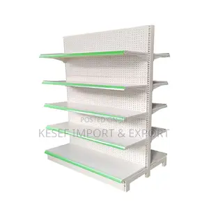 Shelf Supermarket Shelves Shopping Mall Shelf Customized