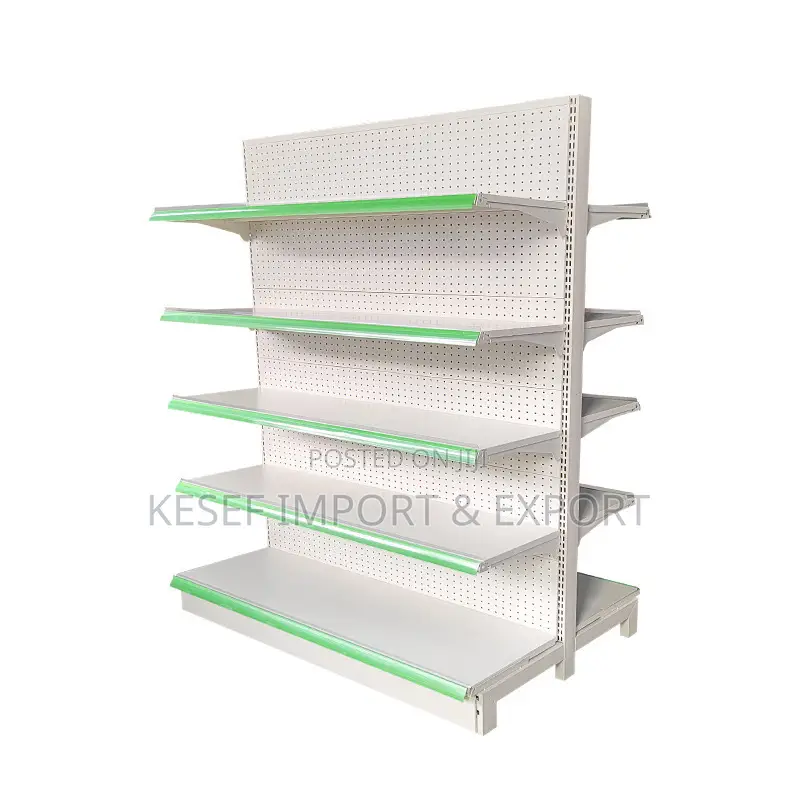 Shelf Supermarket Shelves Shopping Mall Shelf Customized